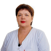 Павлова Т. А., терапевт