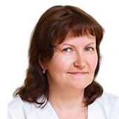 Молоткова Маргарита Анатольевна, детский гастроэнтеролог