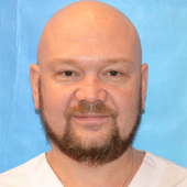 Батищев Олег Петрович, анестезиолог