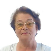 Дадашева Людмила Дадашевна, дерматолог