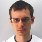 Даниленко Константин Алексеевич, рентгенолог