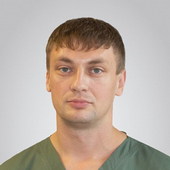 Андрейчук Дмитрий Владимирович, хирург
