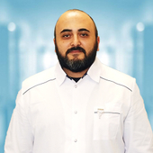 Ибрагимов Элдузар Интизамович, невролог