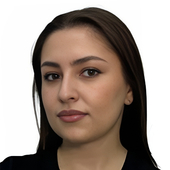 Авакян Нелли Сасуновна, стоматолог-терапевт