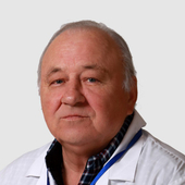 Пищухин Павел Степанович, хирург