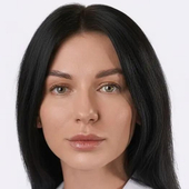 Храмеева Татьяна Григорьевна, косметолог