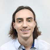 Боднар Сергей Васильевич, стоматолог-терапевт