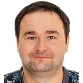 Ложкин Денис Александрович, челюстно-лицевой хирург