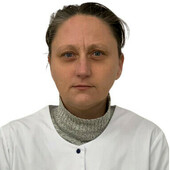 Захаренко Элла Викторовна, детский невролог