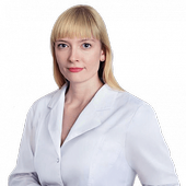 Власьева Ольга Валерьевна, маммолог-онколог