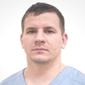 Широков Григорий Андреевич, хирург