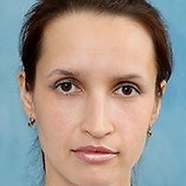 Павлова Светлана Витальевна, врач УЗД