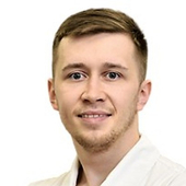 Огибалов Александр Геннадьевич, стоматолог-хирург