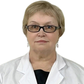 Андрушкевич Галина Ивановна, врач УЗД