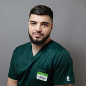 Батаалиев Завур Магомедович, имплантолог