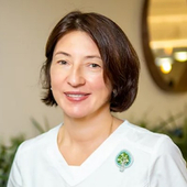 Боровик Наталья Викторовна, эндокринолог