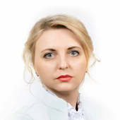 Лиманская Ольга Викторовна, сексолог