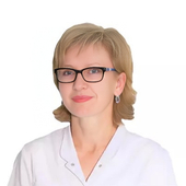 Войнова Елена Михайловна, стоматолог-терапевт