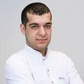 Мирзоян Ваге Грачикович, стоматолог-терапевт