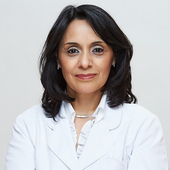 Хименес Сантана Сильвиа Ирене, гинеколог