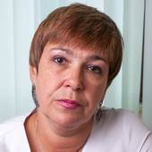 Уткина Анна Борисовна, гинеколог