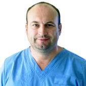 Баранецкий Анатолий Леонидович, ортопед