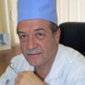 Ситников Григорий Иванович, хирург