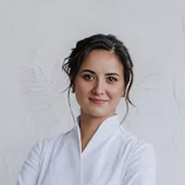 Азимова Динара Мадатовна, гинеколог