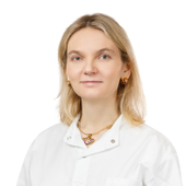 Дукова Екатерина Леонидовна, венеролог