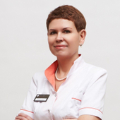 Тарасова Ирина Анатольевна, гинеколог