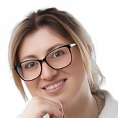 Старикова Валерия Андреевна, психолог