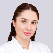 Петрова Карина Борисовна, дерматолог