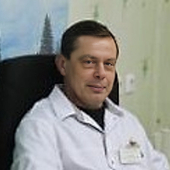 Абрамов Владимир Александрович, психотерапевт