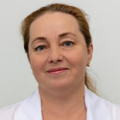 Тихомирова Елена Сергеевна, педиатр