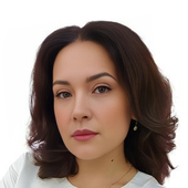 Герасименко Татьяна Васильевна, нутрициолог