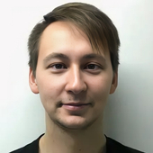 Семененко Сергей Юрьевич, детский анестезиолог