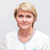 Кузнецова Ирина Леонидовна, офтальмолог