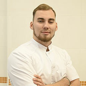 Караханов Даниил Вадимович, ортодонт