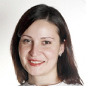 Бычкова Ольга Сергеевна, ЛОР