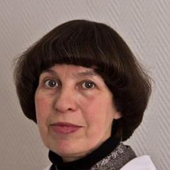 Воронцова Елена Дмитриевна, невролог