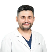 Шарипов Шамиль Фанильевич, детский уролог