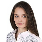 Шурова Рената Ренатовна, стоматолог-терапевт