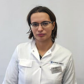 Ермакова Екатерина Александровна, эндокринолог