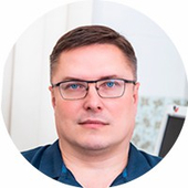 Мешков Игорь Анатольевич, стоматолог-хирург