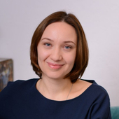 Чубинская-Надеждина Полина Глебовна, психолог