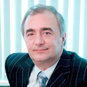 Чилингариди Константин Евгеньевич, хирург