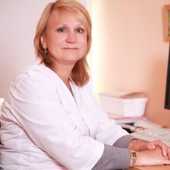Старостина Светлана Алексеевна, гинеколог