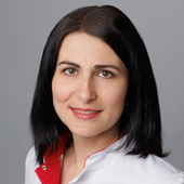 Забавина Наталия Александровна, терапевт