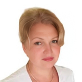Иванченко Ольга Михайловна, офтальмолог