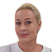 Лапшина Ольга Александровна, акушер-гинеколог